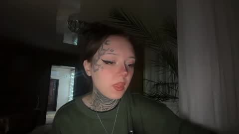 raven_armor online show from 05/01/26, 06:01