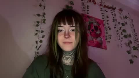 raven_armor online show from 05/27/26, 04:59