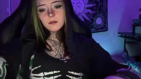 raven_armor online show from 05/29/26, 05:22
