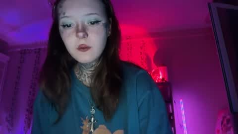 raven_armor online show from 06/18/26, 06:12