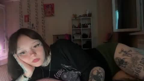 raven_armor online show from 07/18/26, 07:06