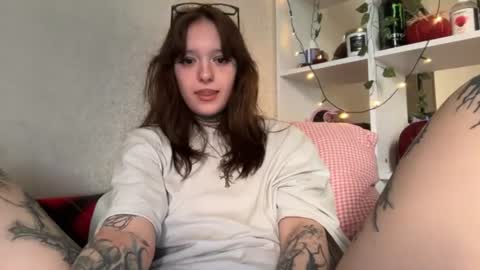 raven_armor online show from 07/28/26, 03:21