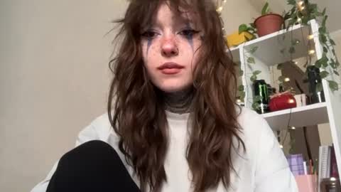 raven_armor online show from 07/31/26, 01:21