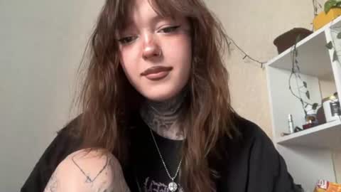 raven_armor online show from 08/02/26, 01:20