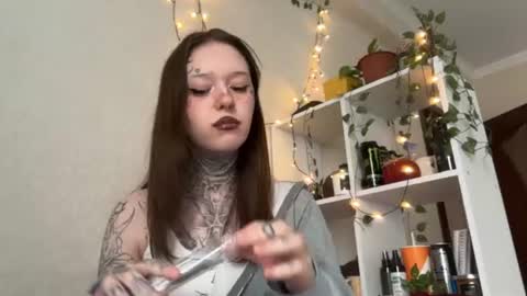 raven_armor online show from 08/03/26, 01:05