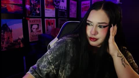 Snapshot of raven_darkk chatting on 01/06/26, 10:34 Raven online show from 01/06/26, 10:34