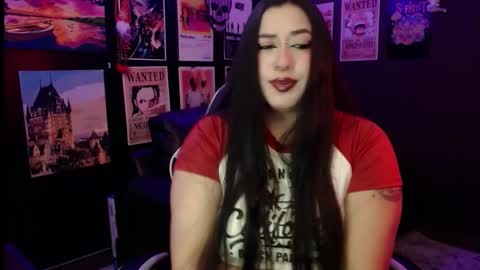 Snapshot of raven_darkk chatting on 01/31/26, 07:11 Raven online show from 01/31/26, 07:11