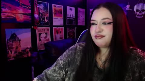 Snapshot of raven_darkk chatting on 02/11/26, 07:08 Raven online show from 02/11/26, 07:08