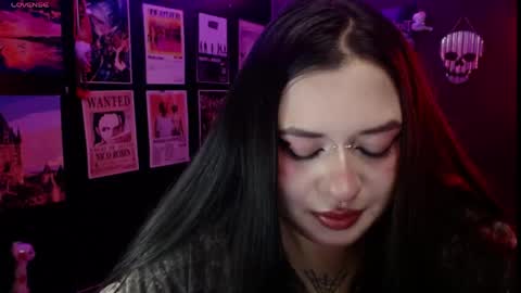 Raven online show from 05/14/26, 09:54