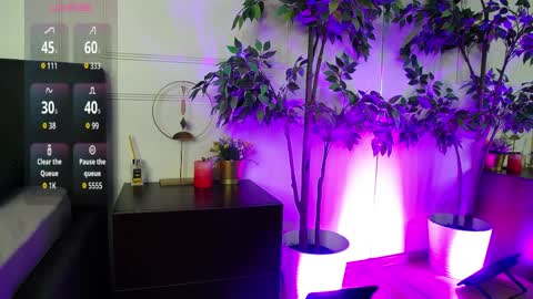 Raven Foxxy online show from 04/05/26, 05:15