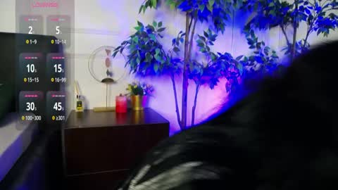 Raven Foxxy online show from 04/07/26, 05:19