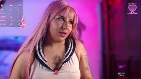 charlote rayen online show from 12/19/24, 01:07