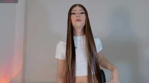 Isaindepent model online show from 05/29/26, 04:10