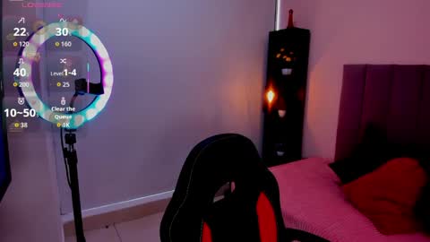 raven_loove online show from 04/08/26, 08:53