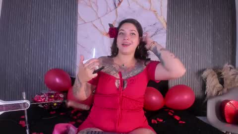 Raven online show from 02/16/26, 01:18