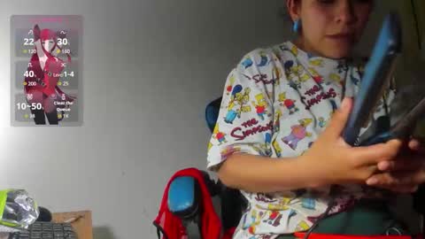 gata online show from 11/07/25, 05:40