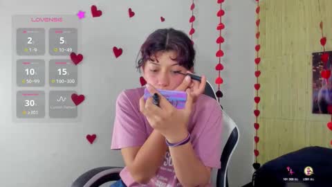 gata online show from 02/23/26, 10:07