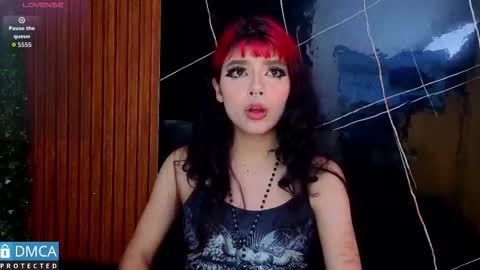 raven_rox_ online show from 03/07/26, 03:14