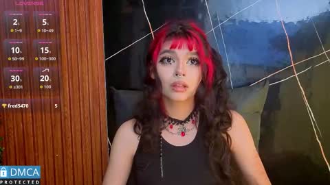 raven_rox_ online show from 03/10/26, 03:11