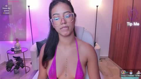 Raven online show from 01/15/26, 03:33