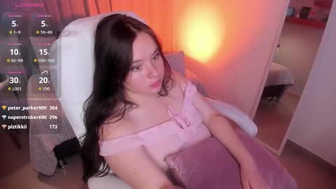 Snapshot of raven_sweeteyes chatting on 02/22/26, 08:57 Raven online show from 02/22/26, 08:57