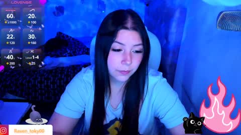 Raven online show from 12/06/24, 10:19