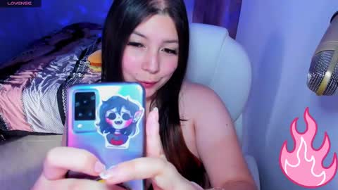 Raven online show from 03/12/25, 09:24