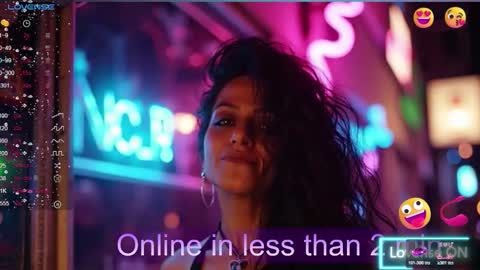 Raven online show from 11/12/25, 12:44