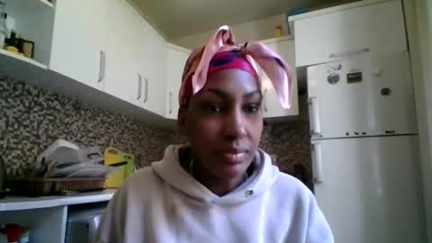 ravenbby online show from 04/16/26, 08:59