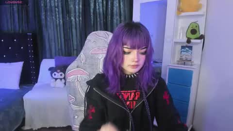 ravencollen online show from 02/17/26, 05:41