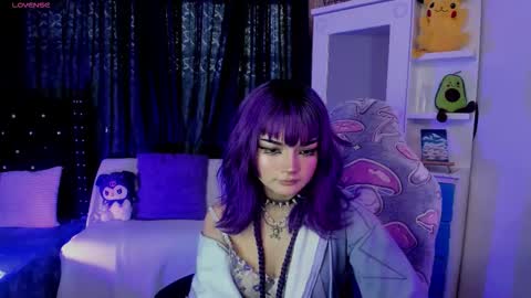 ravencollen online show from 02/18/26, 05:53