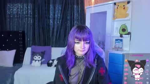 ravencollen online show from 02/20/26, 06:30