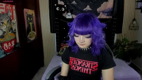 ravencollen online show from 04/08/26, 11:37