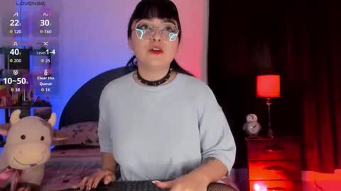 Raven  online show from 03/15/26, 02:28