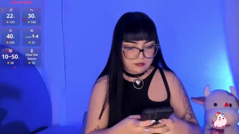 Raven  online show from 07/03/26, 05:25