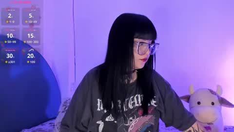 Raven  online show from 07/14/26, 10:21