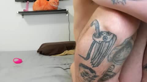 Raveneusbiter online show from 03/04/26, 12:33