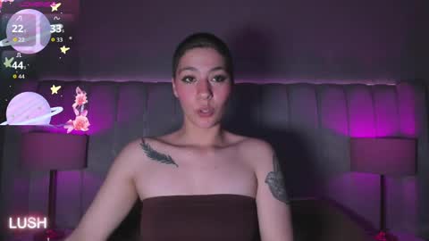 Ravenfox  online show from 04/09/26, 04:23