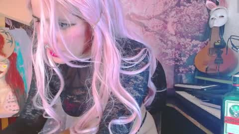 ravenlotus online show from 03/26/26, 10:04