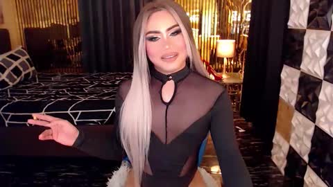 ravenmystiquex online show from 03/13/26, 05:30