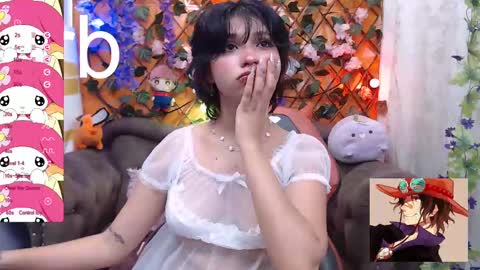 Snapshot of ravenn_20 chatting on 01/20/25, 02:25 RavenN online show from 01/20/25, 02:25