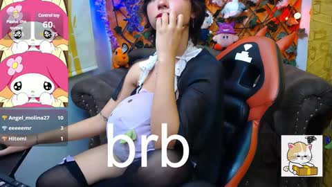 Snapshot of ravenn_20 chatting on 01/28/25, 02:21 RavenN online show from 01/28/25, 02:21