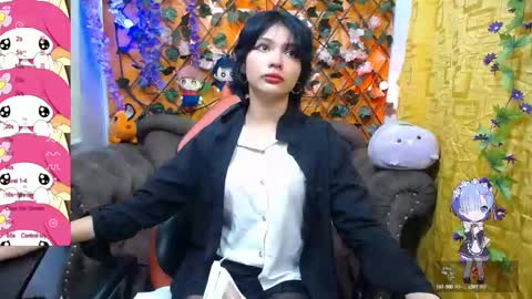 Snapshot of ravenn_20 chatting on 02/01/25, 11:21 RavenN online show from 02/01/25, 11:21