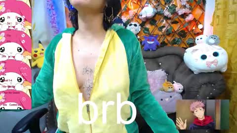 Snapshot of ravenn_20 chatting on 02/15/25, 02:44 RavenN online show from 02/15/25, 02:44