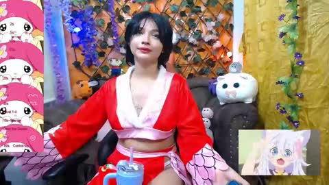 Snapshot of ravenn_20 chatting on 02/28/25, 11:25 RavenN online show from 02/28/25, 11:25