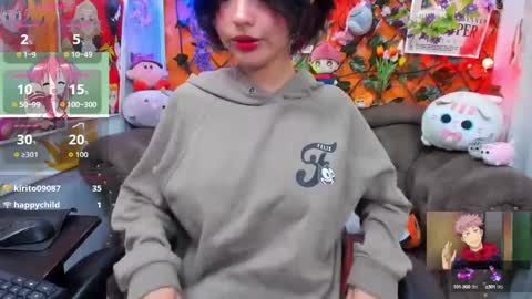 Snapshot of ravenn_20 chatting on 10/02/25, 11:39 RavenN online show from 10/02/25, 11:39