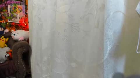 Snapshot of ravenn_20 chatting on 10/03/25, 11:18 RavenN online show from 10/03/25, 11:18