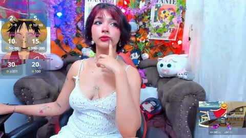 Snapshot of ravenn_20 chatting on 10/07/25, 11:29 RavenN online show from 10/07/25, 11:29