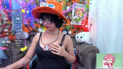 Snapshot of ravenn_20 chatting on 10/10/25, 11:31 RavenN online show from 10/10/25, 11:31