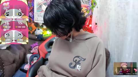 Snapshot of ravenn_20 chatting on 11/06/25, 11:33 RavenN online show from 11/06/25, 11:33